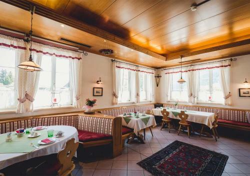 Hotel Landgasthof Gietl