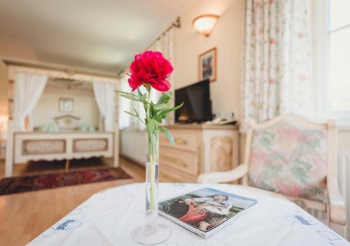 Hotel Landgasthof Gietl