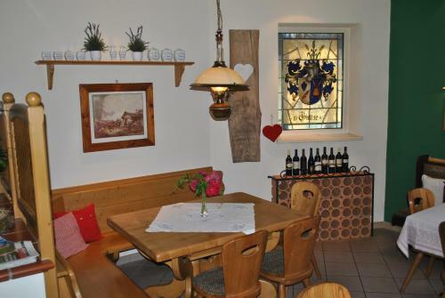 Hotel Landgasthof Gietl