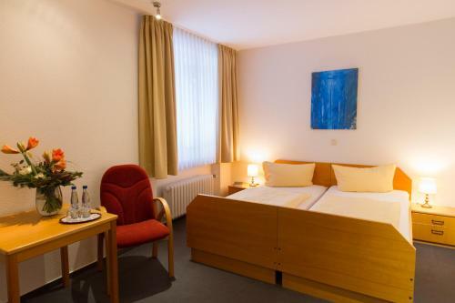 Hotel Freizeit- Und Tagungszentrum Krelingen