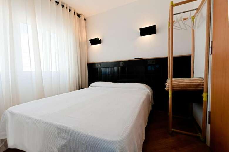 Hostal Athenas