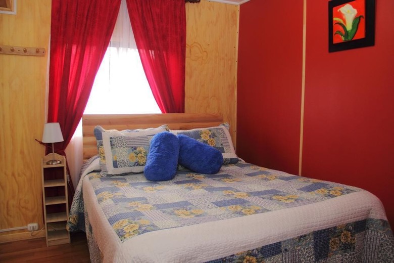Bed & Breakfast Benavente