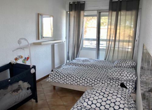 Apartamento Bel Appartement Spatieux