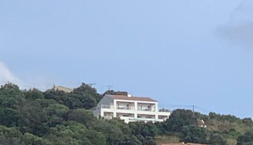 Villa Cargese