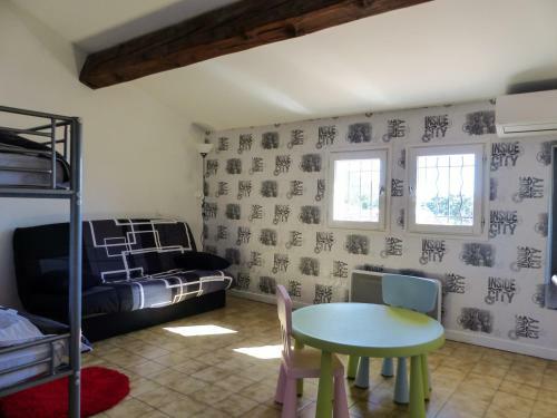 Apartamentos Vacances En Bord De Mer