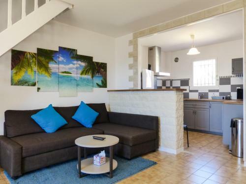Apartamentos Vacances En Bord De Mer