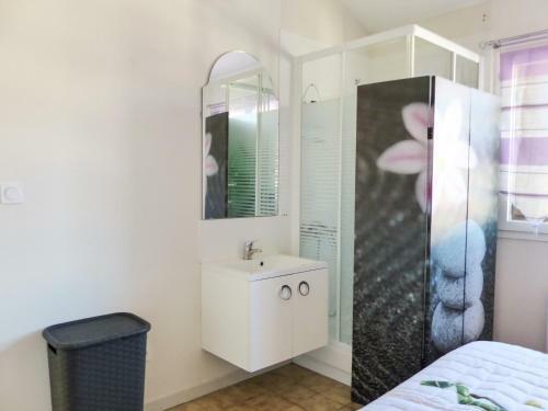 Apartamentos Vacances En Bord De Mer