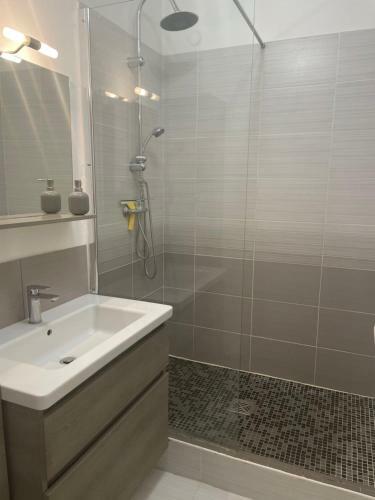 Apartamento T2 Proche Plage