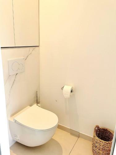 Apartamento T2 Bord De Mer Aux Pins Pench�s