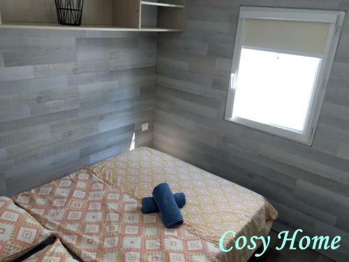 Apartamento Cosy Home