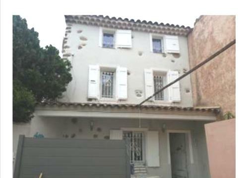 Apartamento Maison De Village