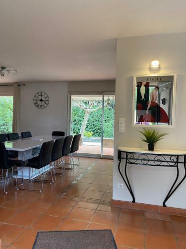 Villa La Maison D'emma