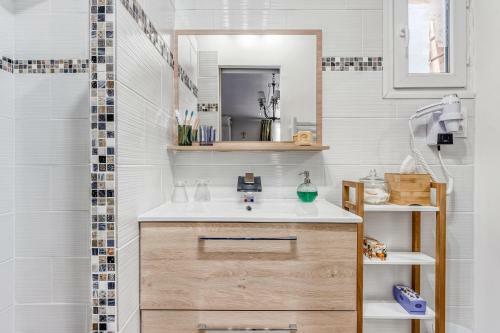 Apartamento Le Parc
