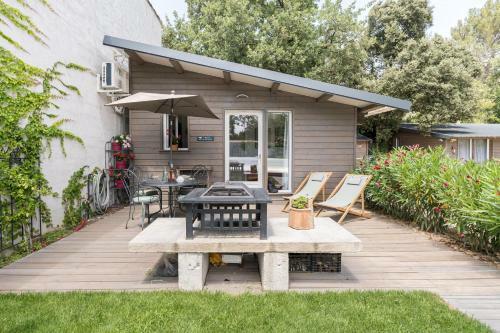 Apartamento Le Parc