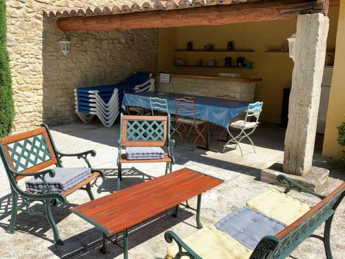 Bed & Breakfast Bastide Sainte Agn�s