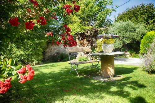 Bed & Breakfast Bastide Sainte Agn�s