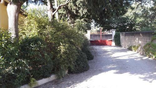 Bed & Breakfast Bastide Sainte Agn�s