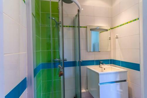 Villa Bagatelle Carqueiranne With Its Pool