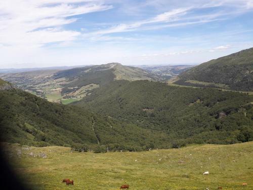 Gite Les Corbieres