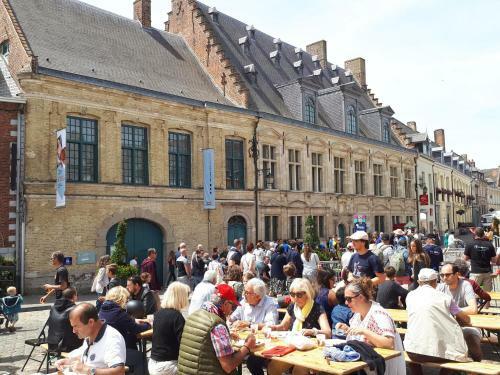 G�te Au C?ur De Cassel