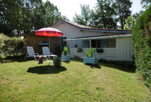 Apartamento Guichenuy