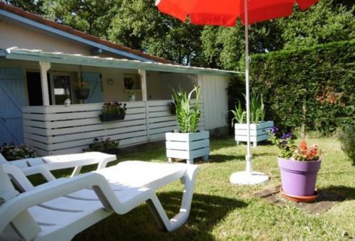 Apartamento Guichenuy