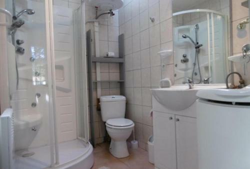 Apartamento Guichenuy
