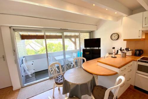 Apartamento Joli Duplex Cosy - Balcon - Plages � Pied