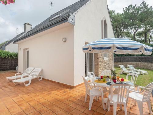 Holiday Home Armorique