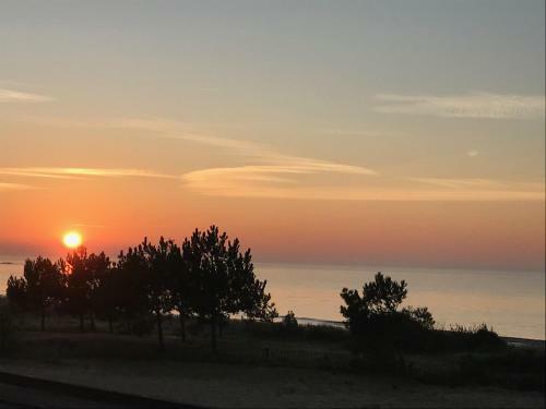 Apartamentos Front de Mer - Victoria - Appartement 120m2