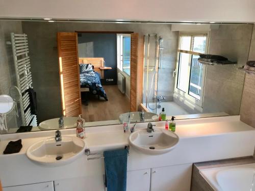 Apartamentos Front de Mer - Victoria - Appartement 120m2