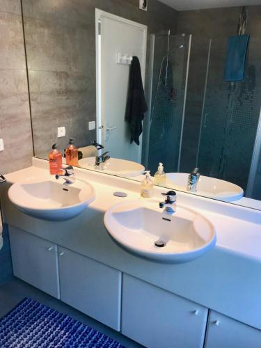 Apartamentos Front de Mer - Victoria - Appartement 120m2