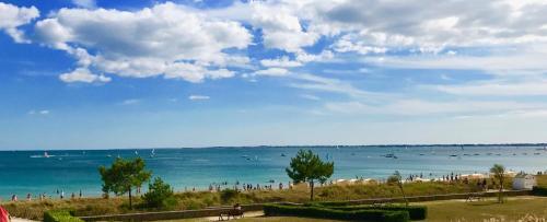 Apartamentos Front de Mer - Victoria - Appartement 120m2