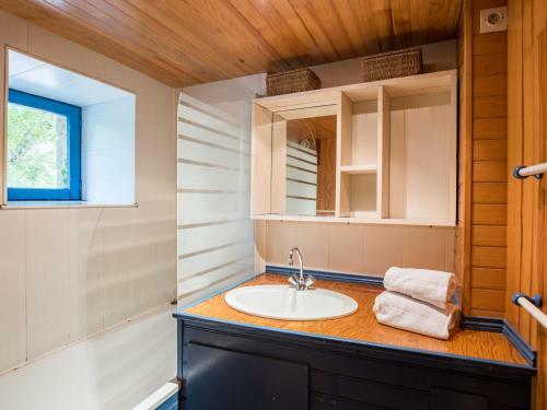 Holiday Home Le Hahon