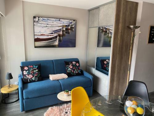 Apartamentos Joli Appartement � 100m de La Plage