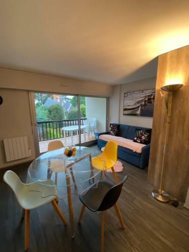 Apartamentos Joli Appartement � 100m de La Plage