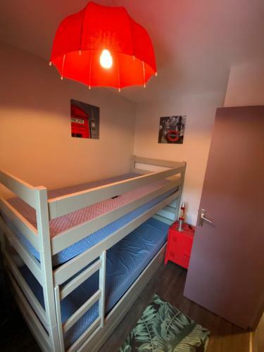 Apartamentos Joli Appartement � 100m de La Plage