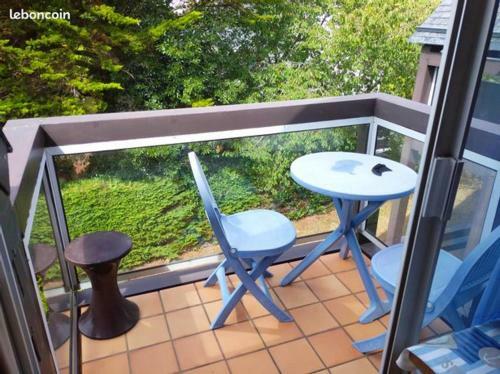 Apartamento Studio Cabine Tout Confort �quip�s Neuf