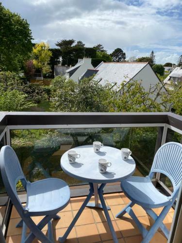 Apartamento Studio Cabine Tout Confort �quip�s Neuf