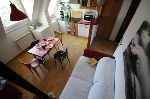 Apartamentos Tribord La Maison de L'�ne