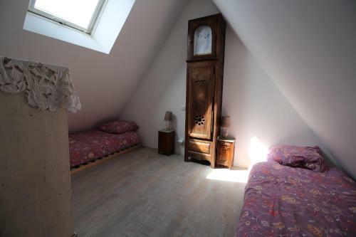 Apartamentos Tribord La Maison de L'�ne