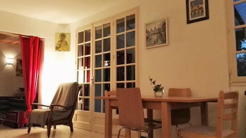 Cosy In Carcassonne!