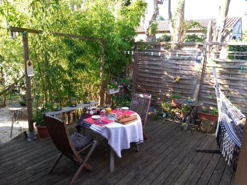 Bed & Breakfast La Petite Conquete