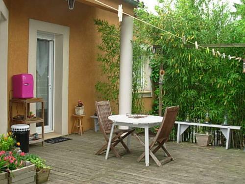 Bed & Breakfast La Petite Conquete