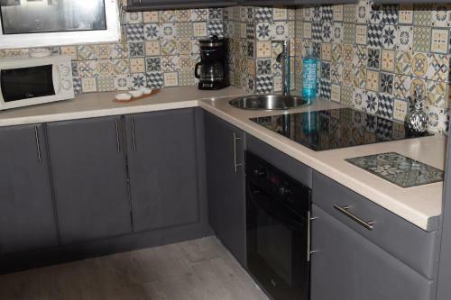 Apartamento Le Gambetta