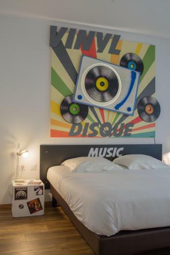 B&B La Maison Vintage