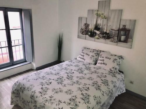 Apartamento Appartement Centre De La Bastide St Louis