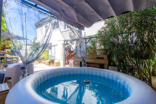 Apartamentos Studio Domloc