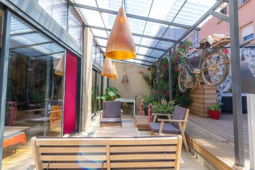 Apartamentos Studio Domloc