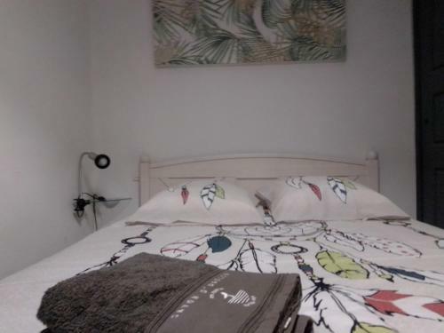 Apartamento Un Tr�sor En Bastide : 4/6 Couchages